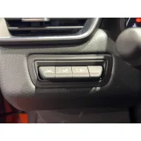 Renault Clio, 2022, МКПП, пробег 40475 км