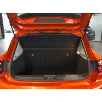 Renault Clio, 2022, МКПП, пробег 40475 км