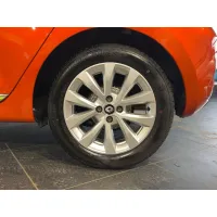 Renault Clio, 2022, МКПП, пробег 40475 км