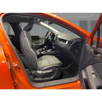 Renault Clio, 2022, МКПП, пробег 40475 км