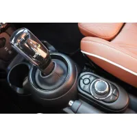 MINI Cooper, 2022, АКПП, пробег 31201 км