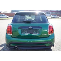 MINI Cooper, 2022, АКПП, пробег 31201 км