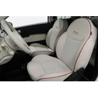 Fiat 500C, 2020, АКПП, пробег 29524 км