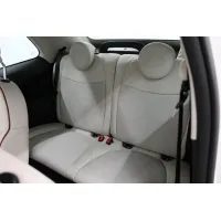 Fiat 500C, 2020, АКПП, пробег 29524 км