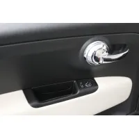 Fiat 500C, 2020, АКПП, пробег 29524 км