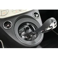 Fiat 500C, 2020, АКПП, пробег 29524 км