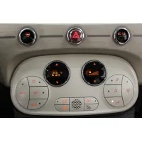Fiat 500C, 2020, АКПП, пробег 29524 км