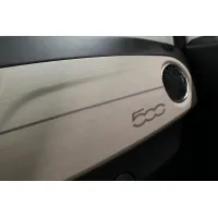 Fiat 500C, 2020, АКПП, пробег 29524 км