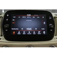 Fiat 500C, 2020, АКПП, пробег 29524 км