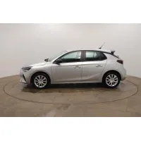 Opel Corsa, 2022, АКПП, пробег 25261 км