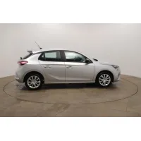 Opel Corsa, 2022, АКПП, пробег 25261 км