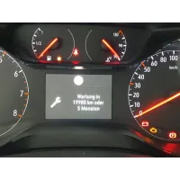 Opel Corsa, 2022, АКПП, пробег 25261 км