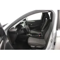 Opel Corsa, 2022, АКПП, пробег 25261 км