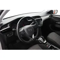 Opel Corsa, 2022, АКПП, пробег 25261 км