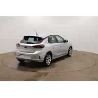 Opel Corsa, 2022, АКПП, пробег 25261 км
