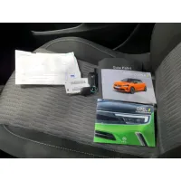 Opel Corsa, 2022, АКПП, пробег 25261 км