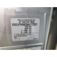 Opel Corsa, 2022, АКПП, пробег 25261 км