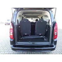 Opel Combo, 2021, МКПП, пробег 30000 км