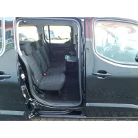 Opel Combo, 2021, МКПП, пробег 30000 км