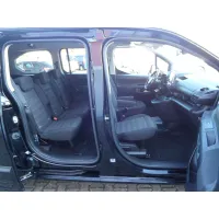 Opel Combo, 2021, МКПП, пробег 30000 км