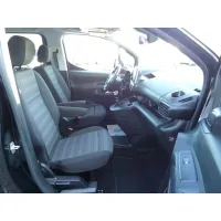 Opel Combo, 2021, МКПП, пробег 30000 км