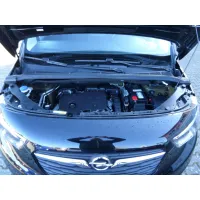 Opel Combo, 2021, МКПП, пробег 30000 км