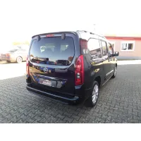 Opel Combo, 2021, МКПП, пробег 30000 км