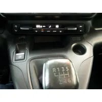 Opel Combo, 2021, МКПП, пробег 30000 км