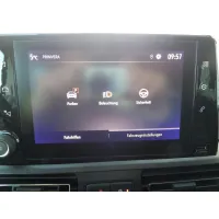 Opel Combo, 2021, МКПП, пробег 30000 км