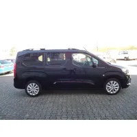 Opel Combo, 2021, МКПП, пробег 30000 км
