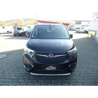 Opel Combo, 2021, МКПП, пробег 30000 км