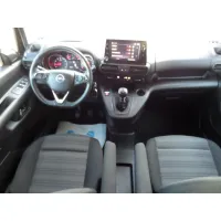 Opel Combo, 2021, МКПП, пробег 30000 км