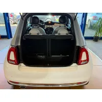 Fiat 500, 2022, МКПП, пробег 45449 км