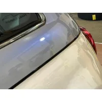 Fiat 500, 2022, МКПП, пробег 45449 км