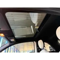 Fiat 500, 2022, МКПП, пробег 45449 км