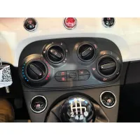 Fiat 500, 2022, МКПП, пробег 45449 км