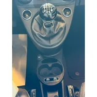 Fiat 500, 2022, МКПП, пробег 45449 км