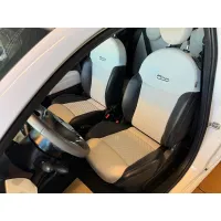 Fiat 500, 2022, МКПП, пробег 45449 км