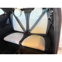 Fiat 500, 2022, МКПП, пробег 45449 км