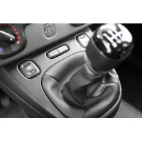 Fiat Panda, 2023, МКПП, пробег 6522 км