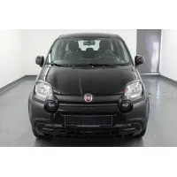 Fiat Panda, 2023, МКПП, пробег 6522 км