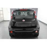 Fiat Panda, 2023, МКПП, пробег 6522 км