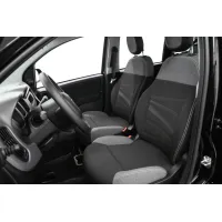 Fiat Panda, 2023, МКПП, пробег 6522 км