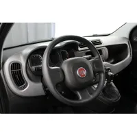 Fiat Panda, 2023, МКПП, пробег 6522 км