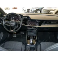 Audi A3, 2022, АКПП, пробег 67397 км