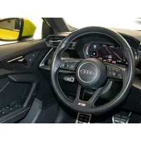 Audi A3, 2022, АКПП, пробег 67397 км