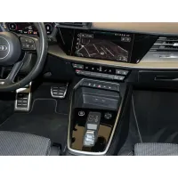 Audi A3, 2022, АКПП, пробег 67397 км
