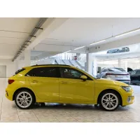 Audi A3, 2022, АКПП, пробег 67397 км