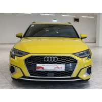 Audi A3, 2022, АКПП, пробег 67397 км