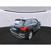 Audi Q2, 2023, АКПП, пробег 36362 км